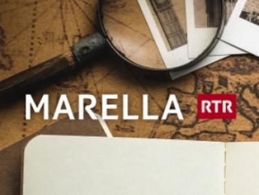 RTR Radiobestand Marella
